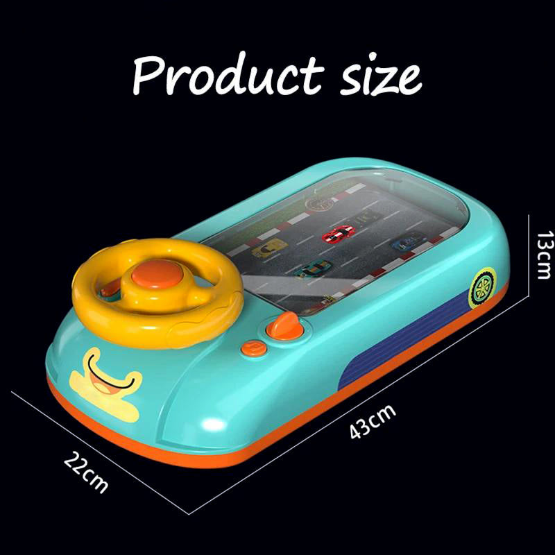 Car Race Track Toys - product image 7