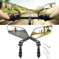 2 Pack Bike Mirrors - product image 1