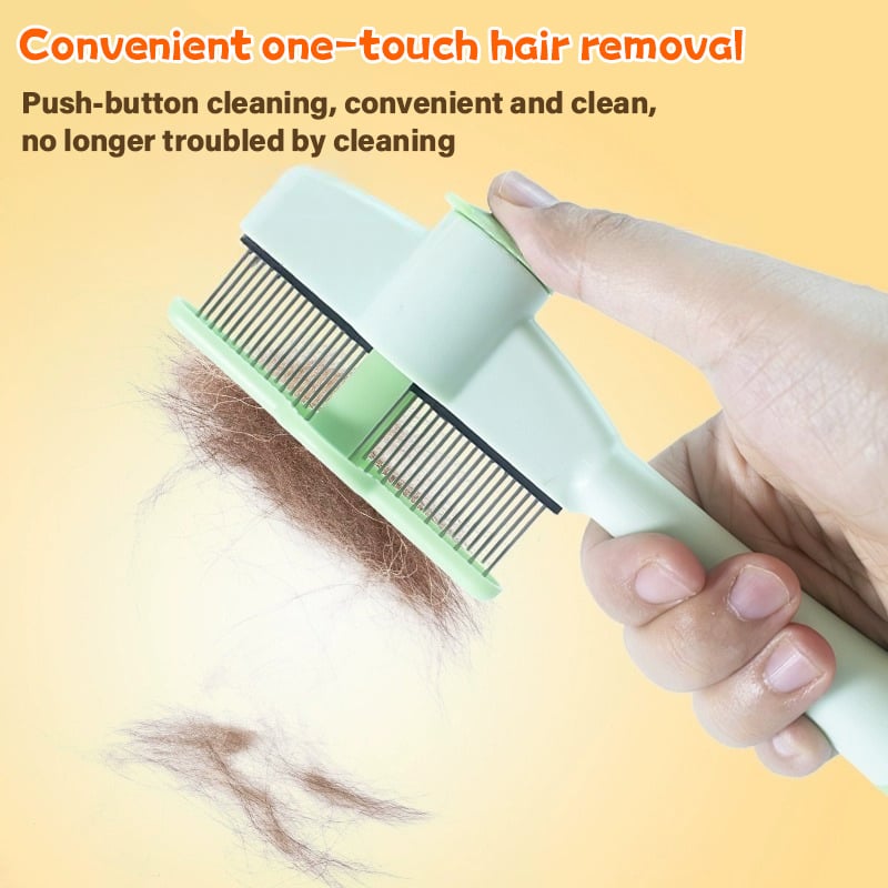Flea Comb For Dogs And Cats - product image 3