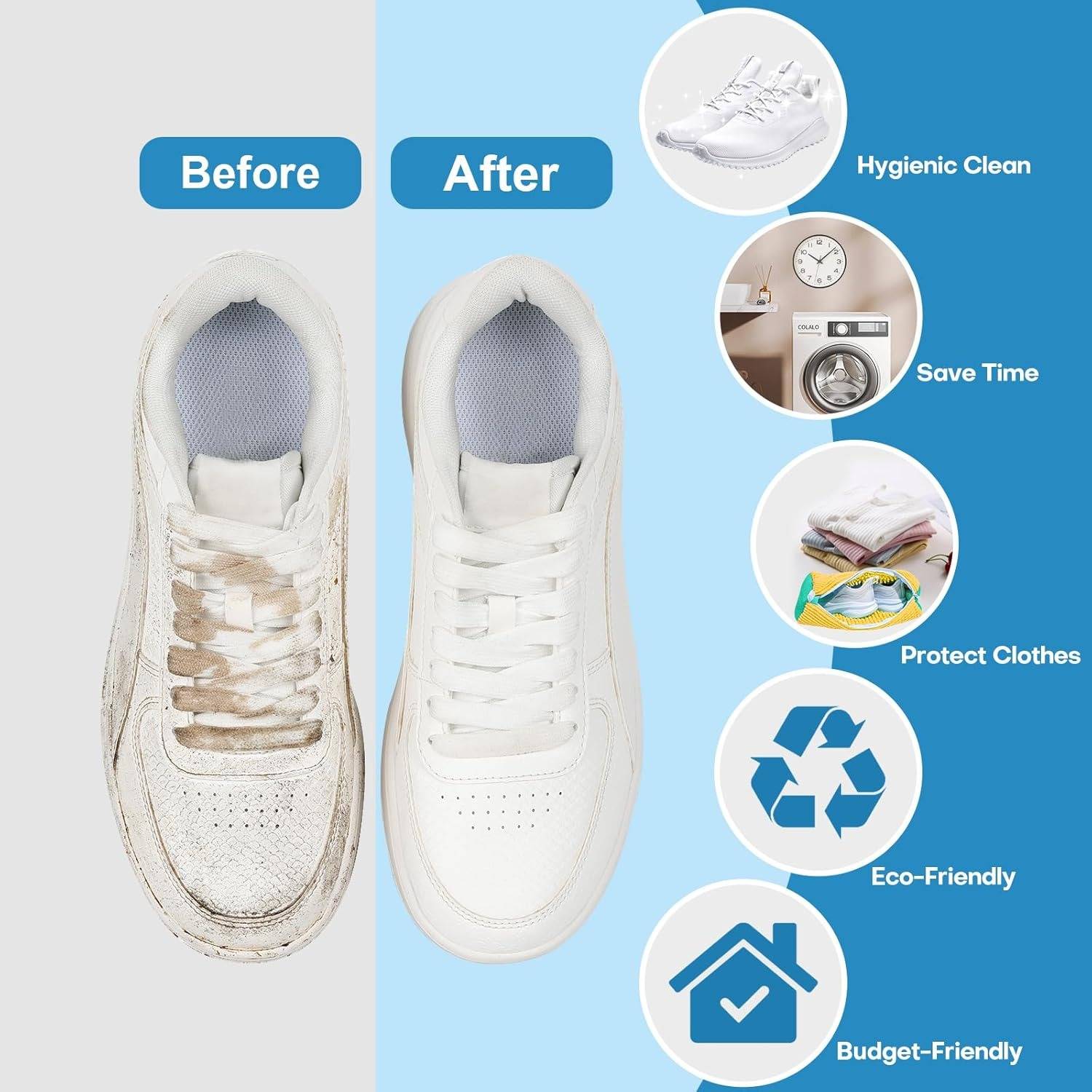 Sneaker Cleaner - product image 6