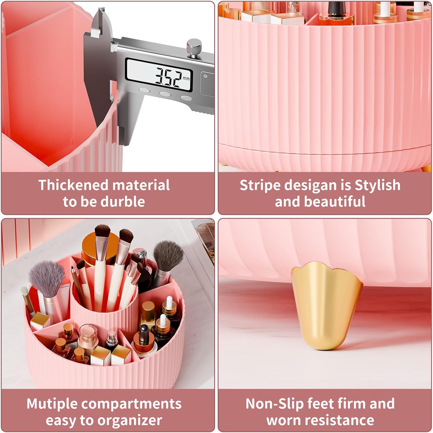 Cosmetic Organizer - product image 9