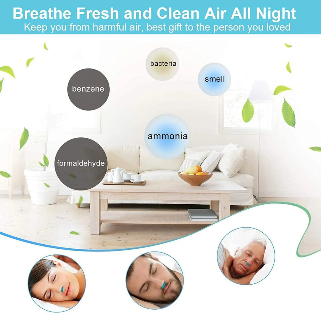 Airing Micro-CPAP Device - product detail 8