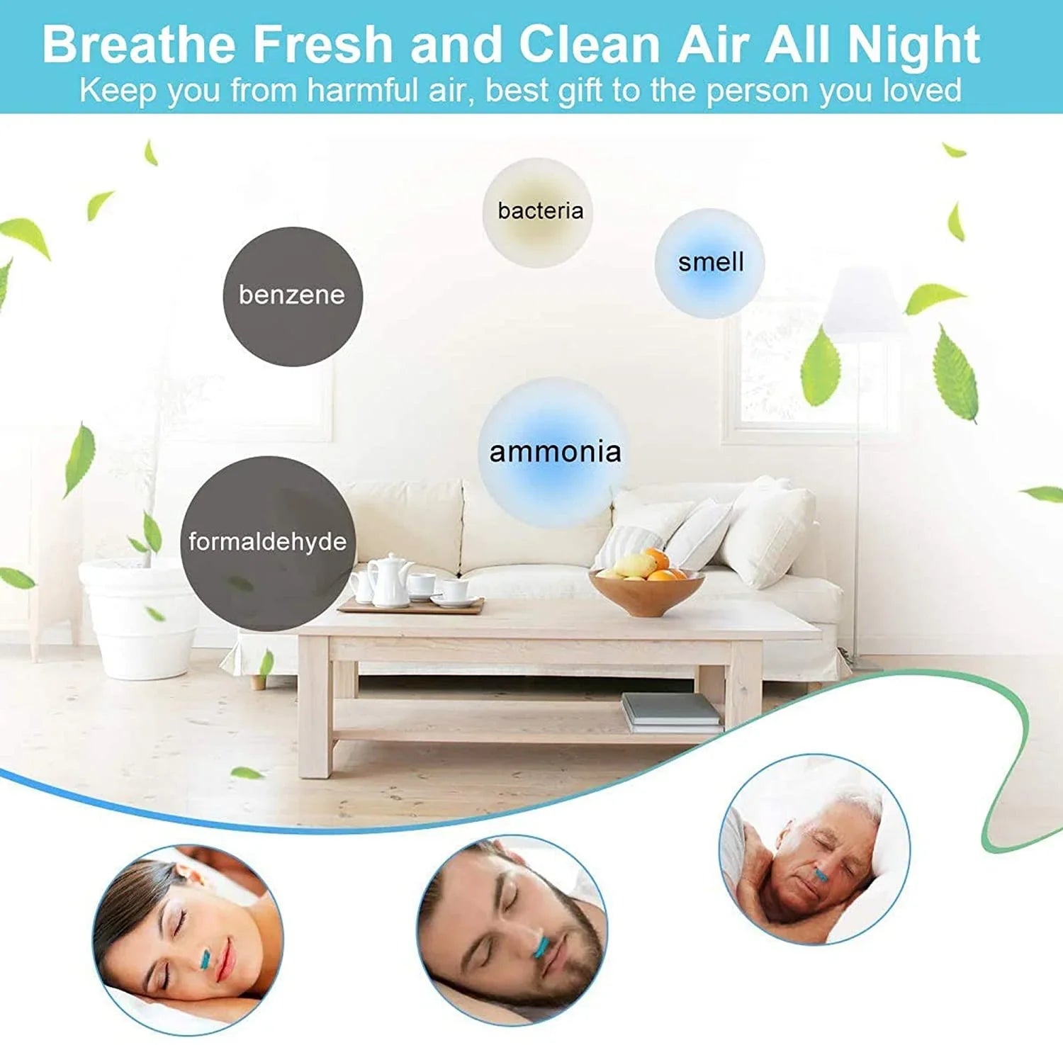 Airing Micro-CPAP Device - product detail 8