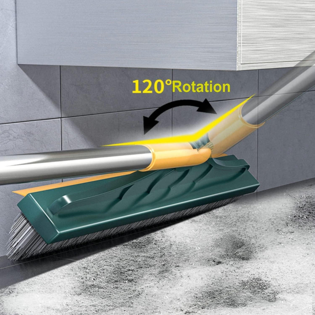 Floor Scrub Brush - product detail 5