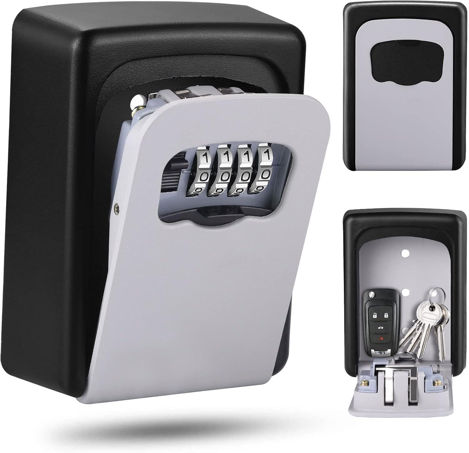 Lock Box For Keys - product image 1