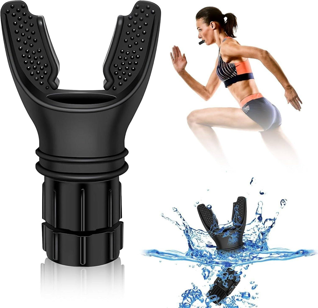 Lung Fitness Breathing Trainer - product image 1