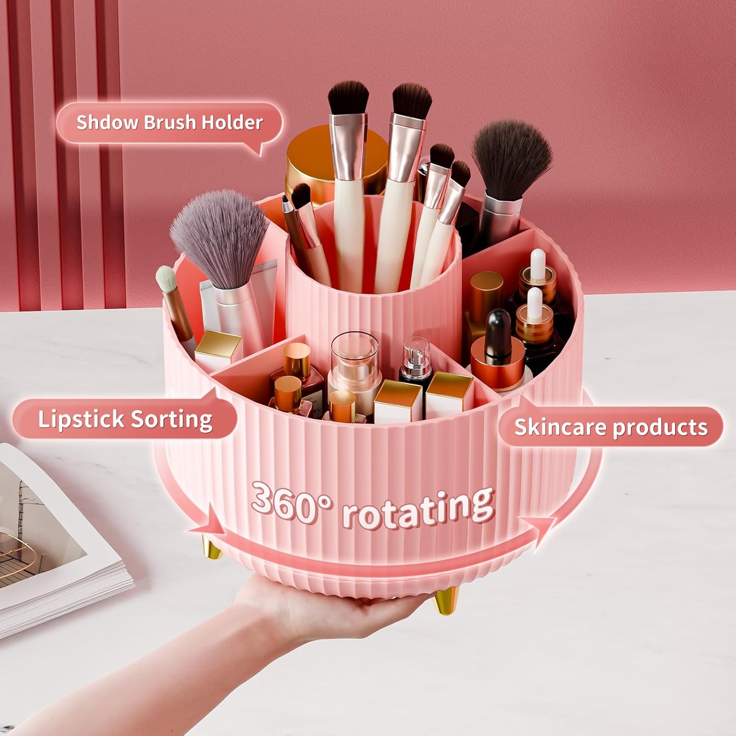Cosmetic Organizer - product image 10