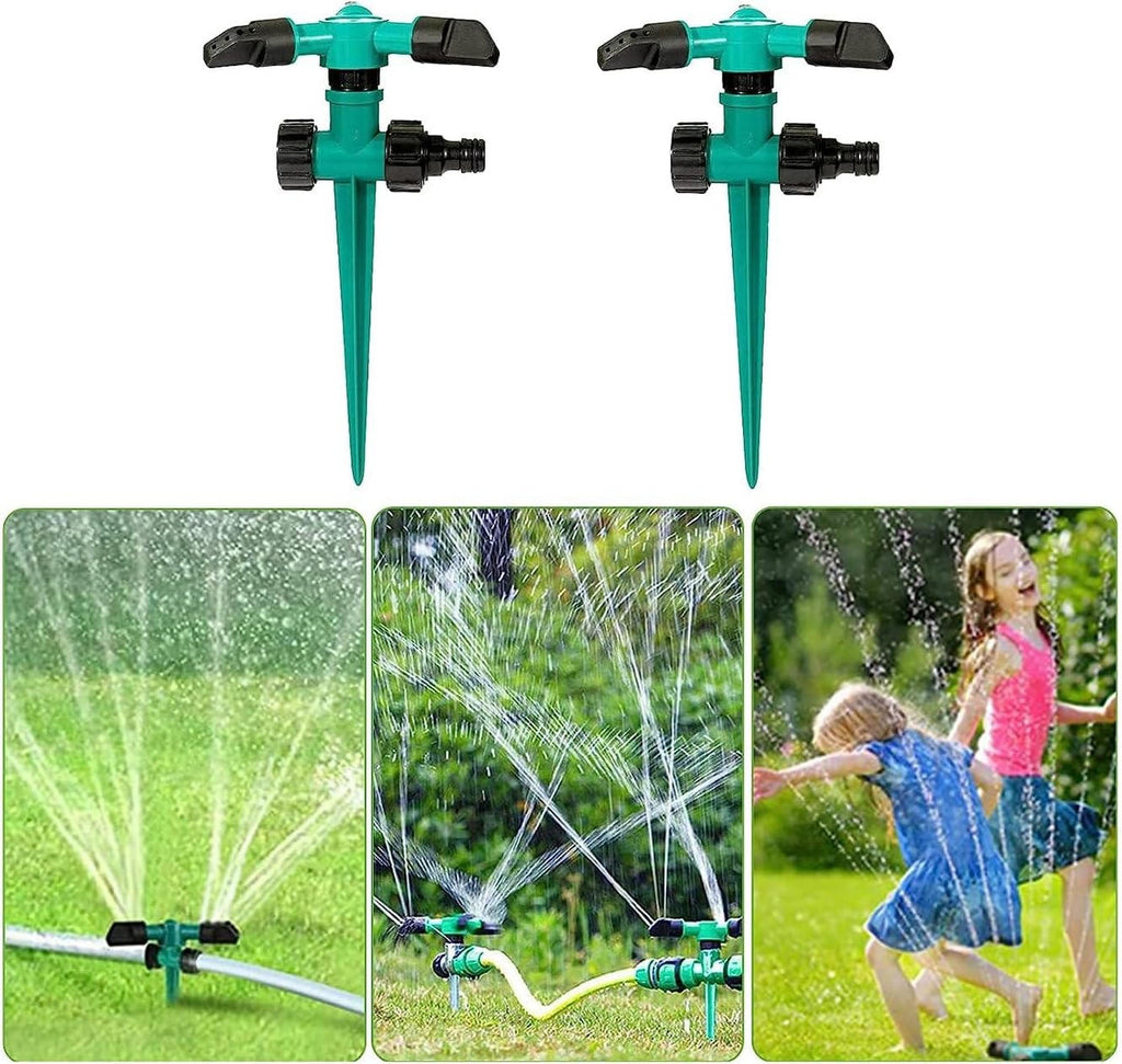 Sprinkler Systems For Gardens 5 Set - product detail 10