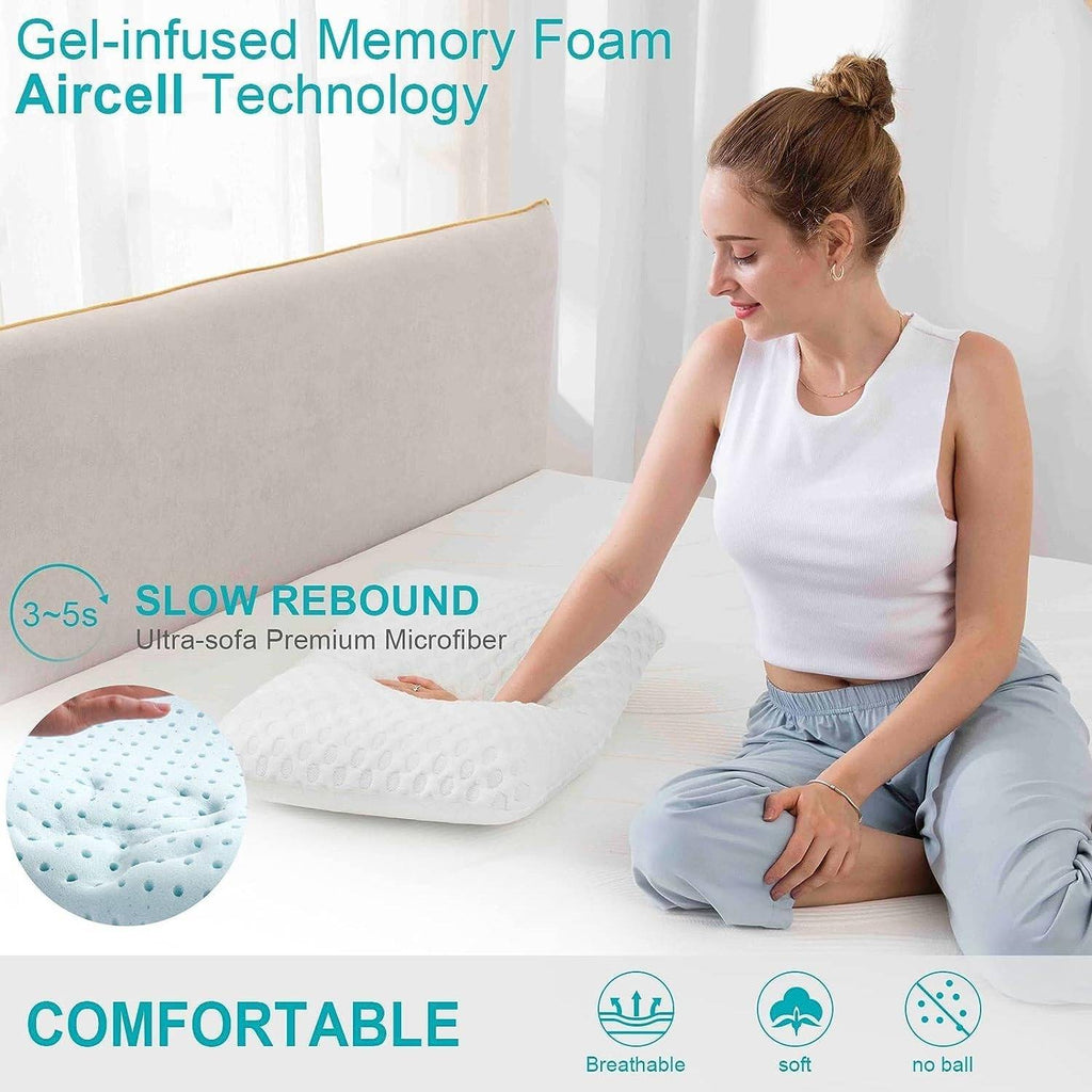 Cooling Pillow - product image 4