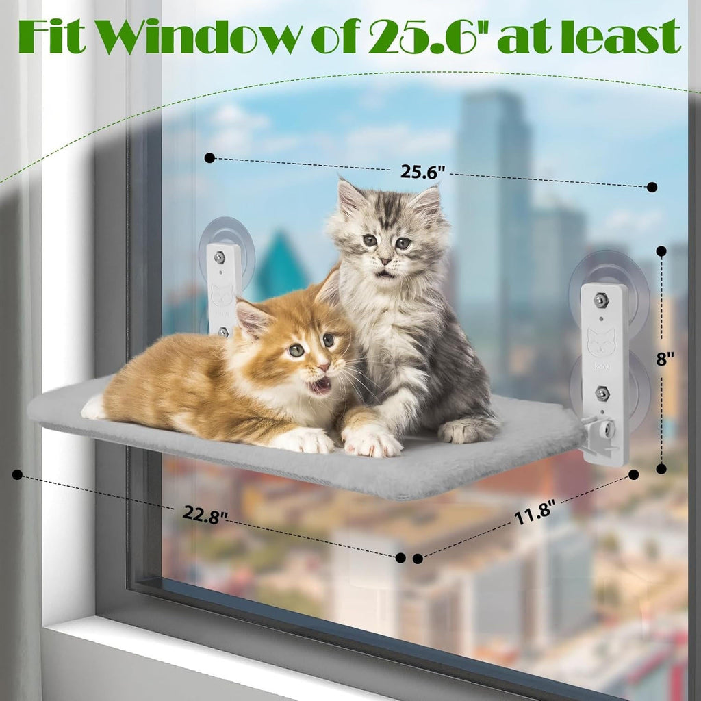 Cat Hammock Window - product detail 10