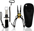 Fish Lip Gripper Pliers - product image 1