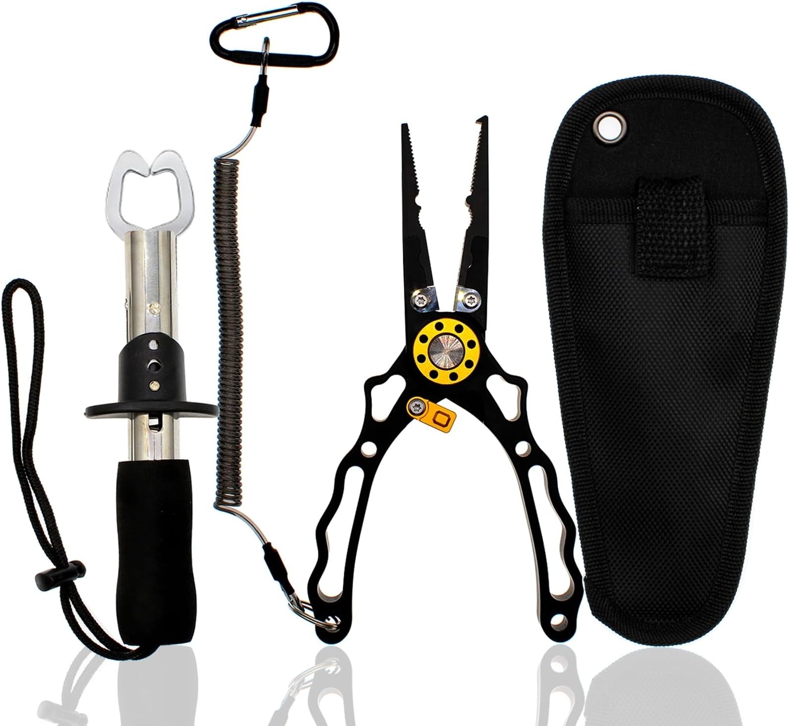 Fish Lip Gripper Pliers - product image 1