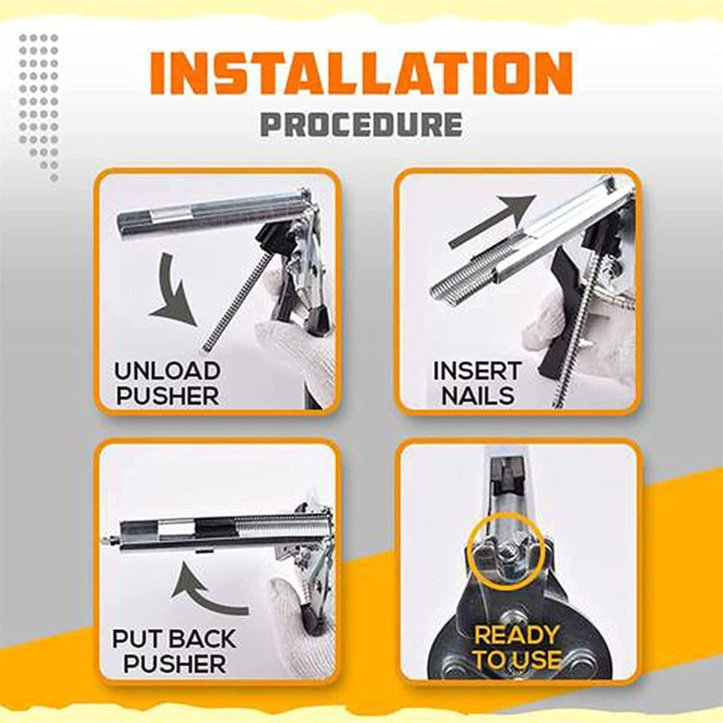 Snap Ring Pliers - product detail 4