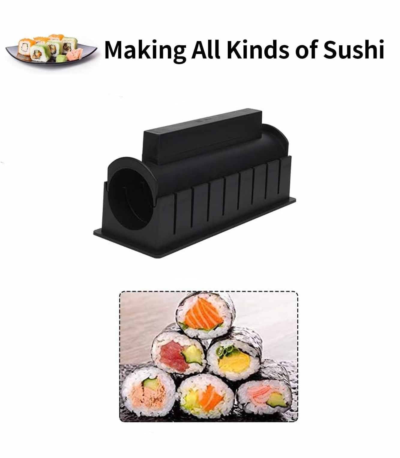 Sushi Roller - product detail 4