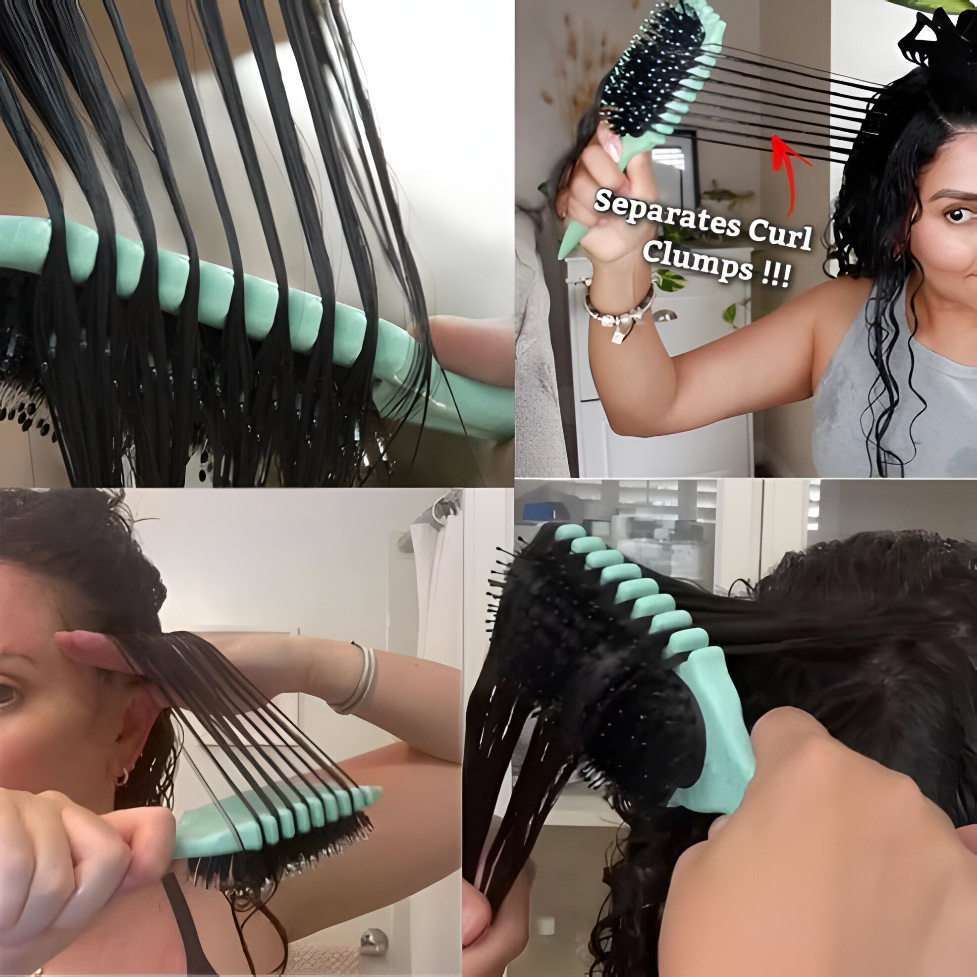 Defining Styling Brush - product image 5