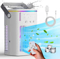 NOMOVA Portable Mini Cooling Air Conditioner