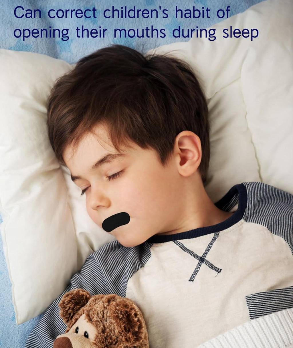 Anti Snoring Patch Nose Breathing Correction - product detail 3