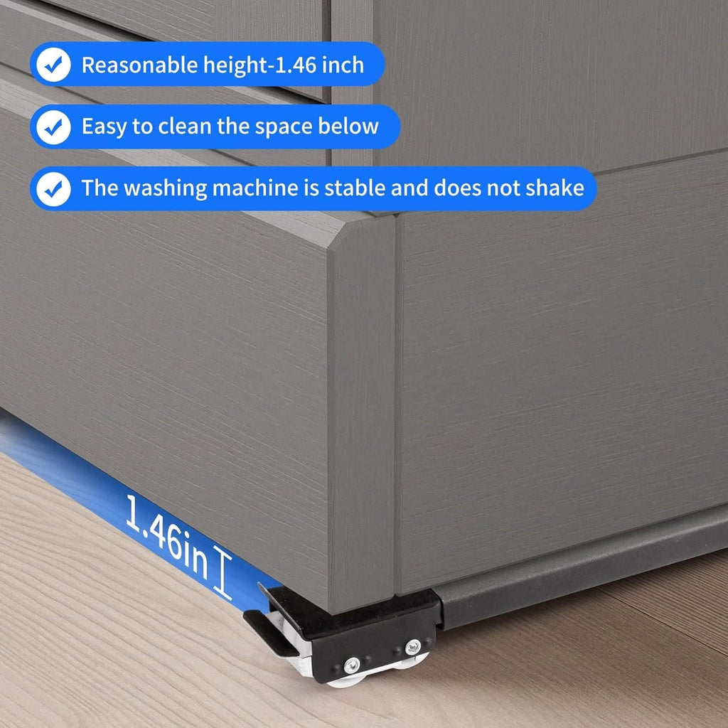 Heavy Duty Appliance Rollers - product detail 6