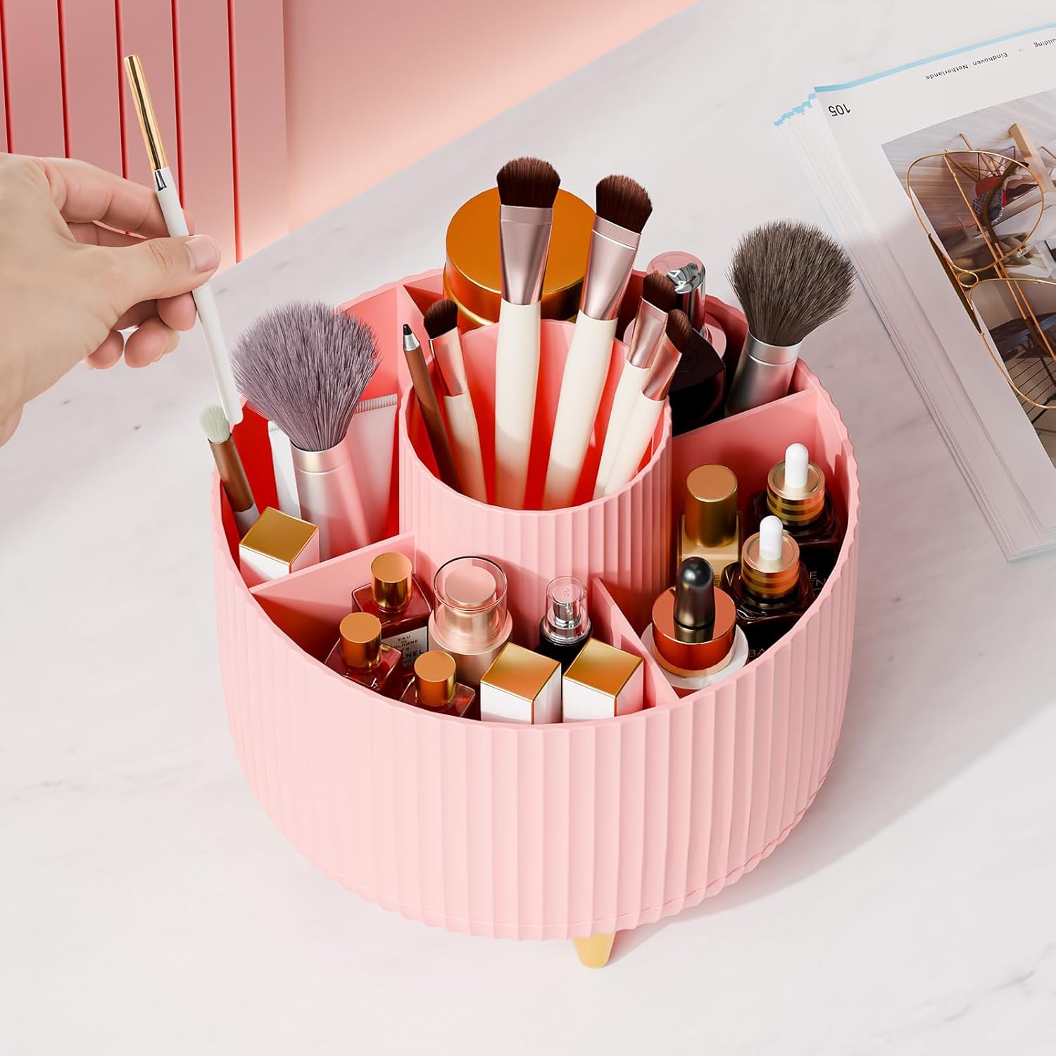 Cosmetic Organizer - product image 3