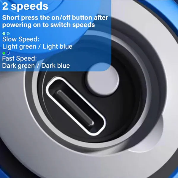 Interactive Rechargeable Cat Toy Ball - product image 8