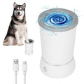 NOMOVA Automatic Dog Paw Cleaner