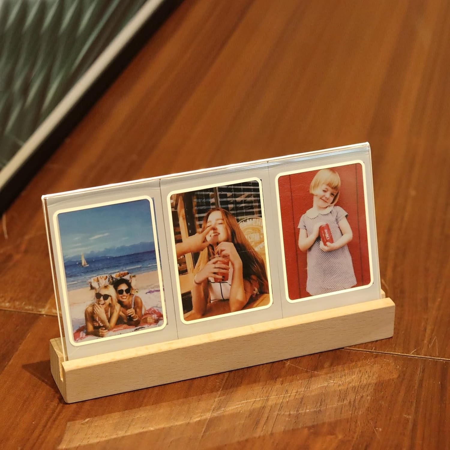 Polaroid Picture Frames - product detail 3
