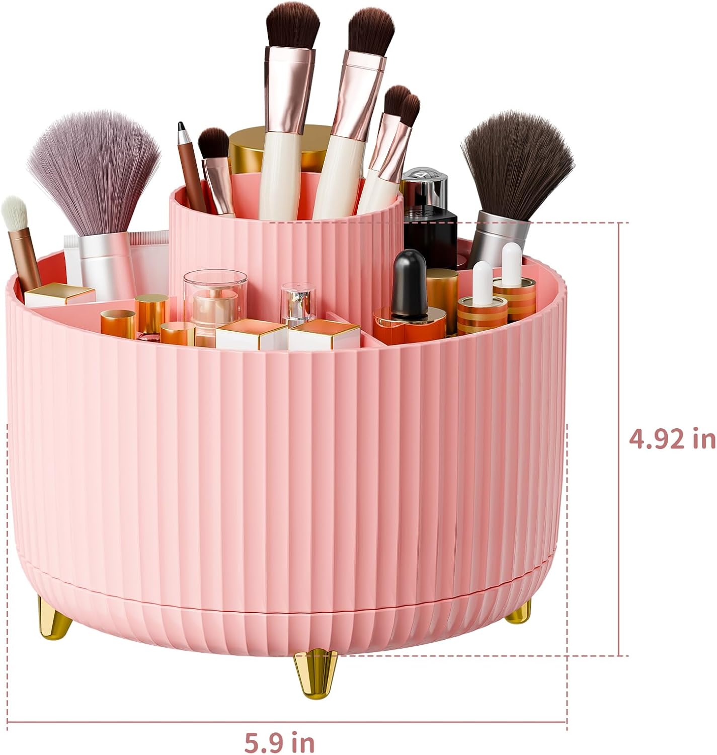 Cosmetic Organizer - product image 11