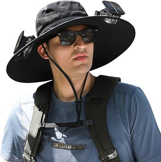 NOMOVA Sun Hat For Men