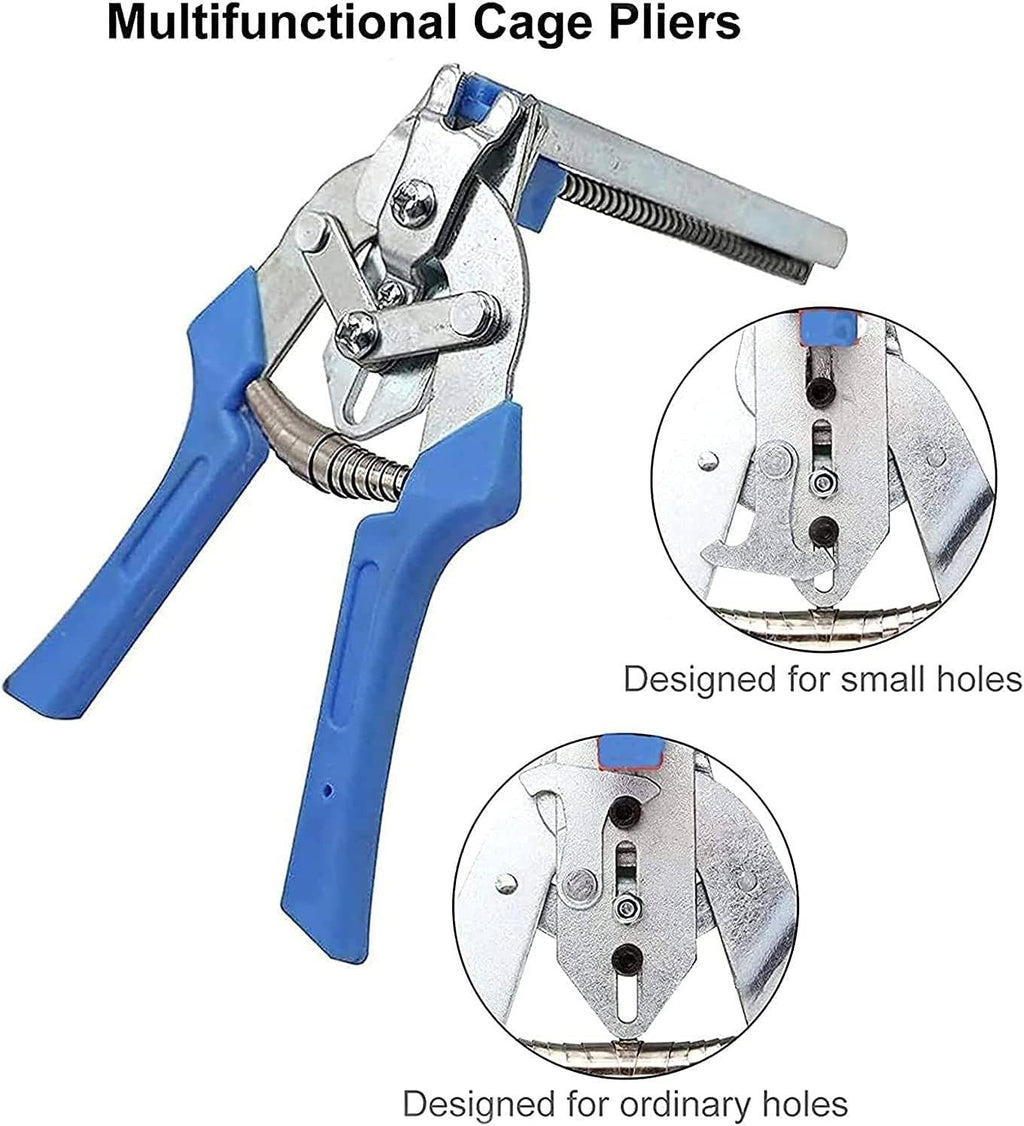 Snap Ring Pliers - product detail 2