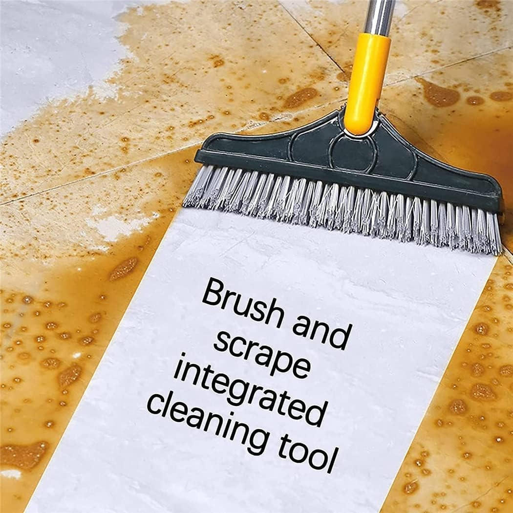 Floor Scrub Brush - product detail 9