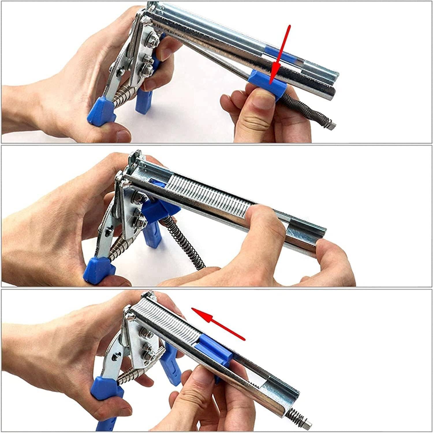 Snap Ring Pliers - product detail 7