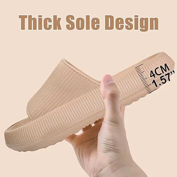 Cloud Slippers Orthopedic Sandals - product detail 13