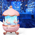 NOMOVA Night Light Projector For Kids
