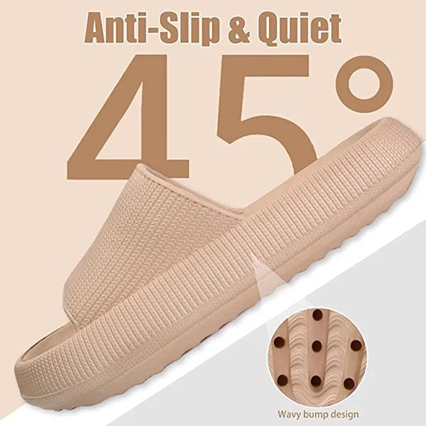 Cloud Slippers Orthopedic Sandals - product detail 12