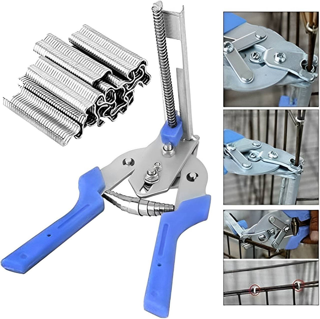 NOMOVA Snap Ring Pliers