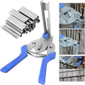 NOMOVA Snap Ring Pliers
