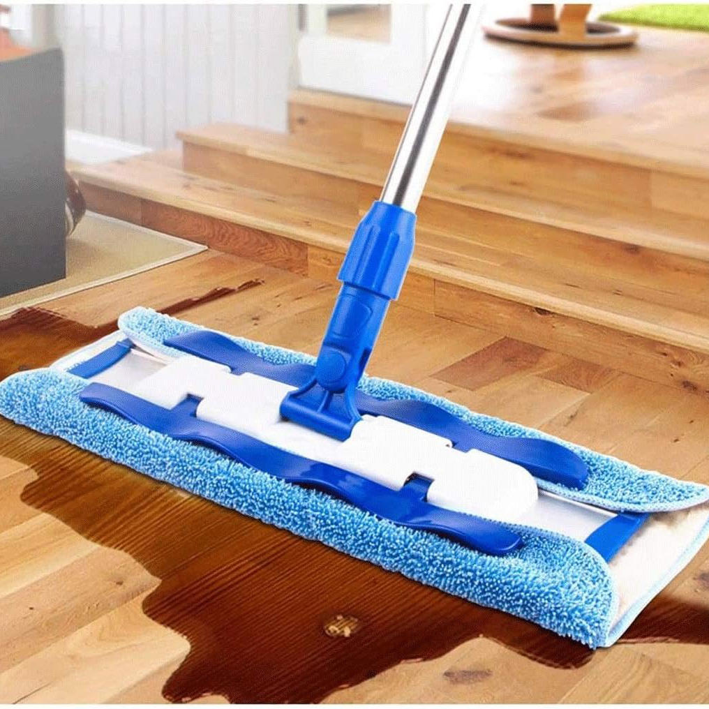 NOMOVA Floor Cleaning Mop