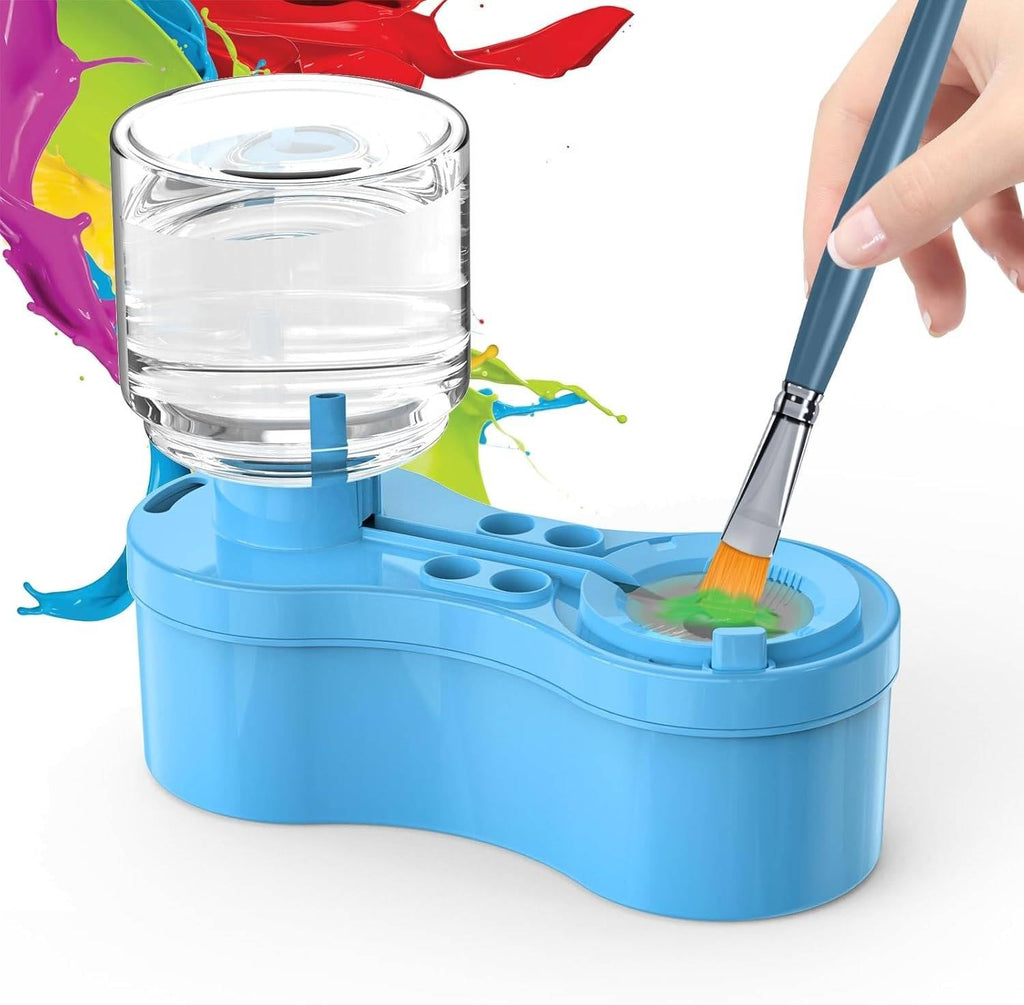 NOMOVA Paint Brush Cleaner