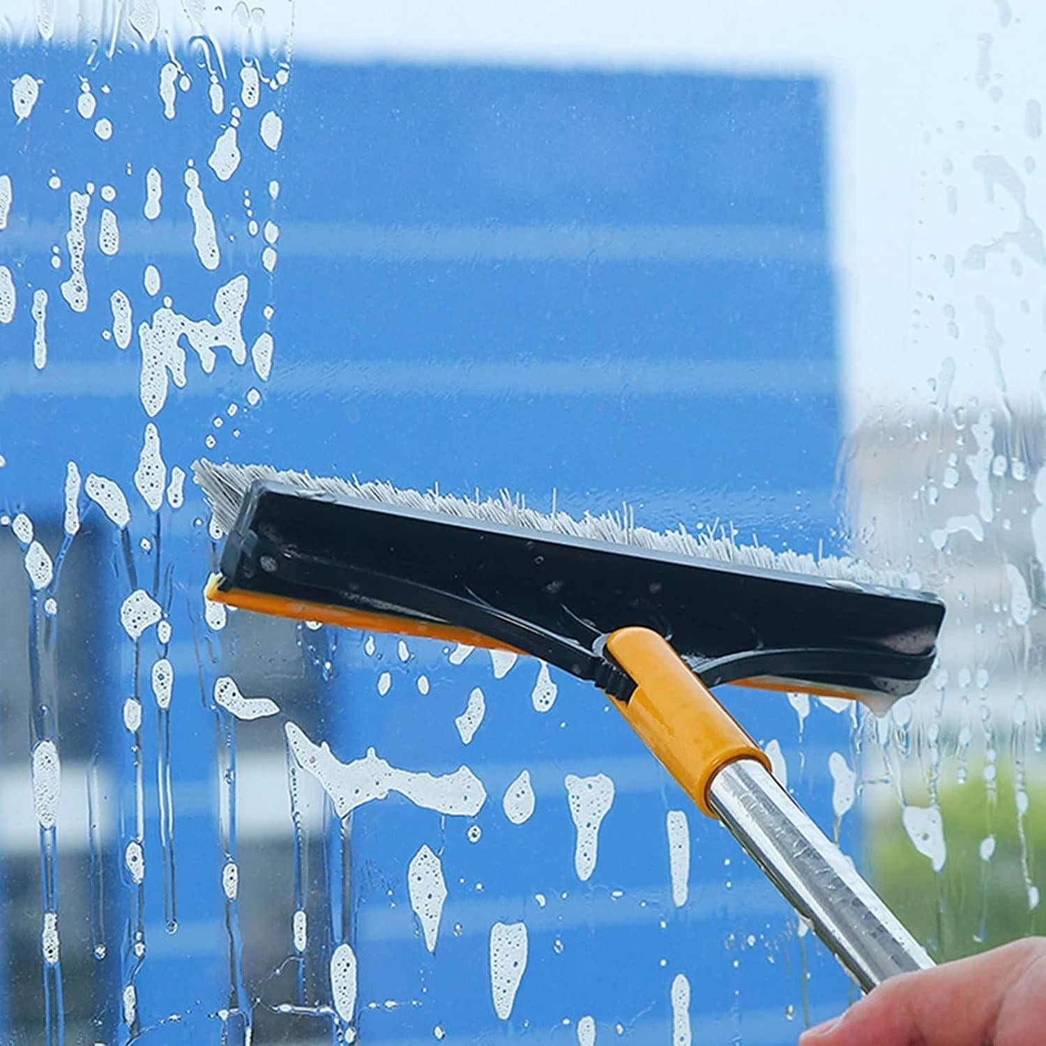 Floor Scrub Brush - product detail 7
