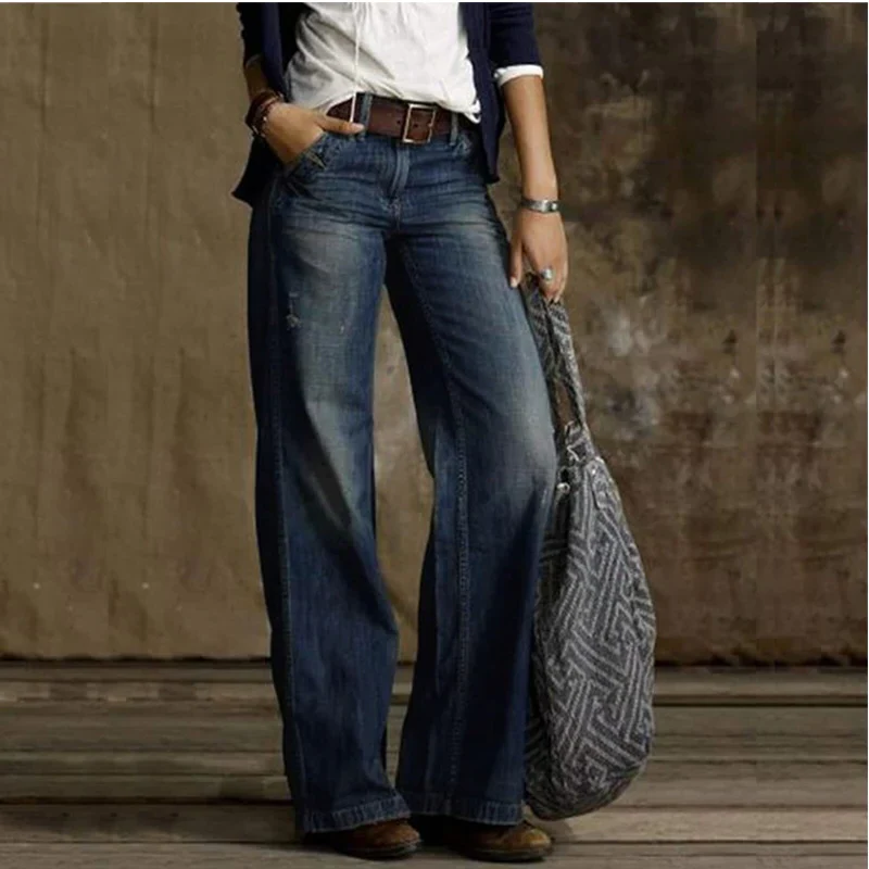 Elegant trousers for women - product image 2