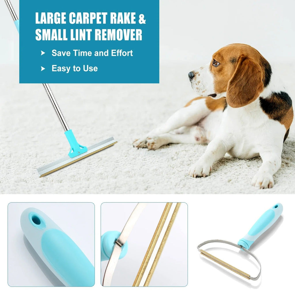 Pet Hair Remover Set - product image 3