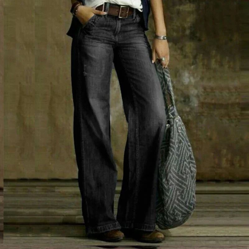 Elegant trousers for women - product image 4