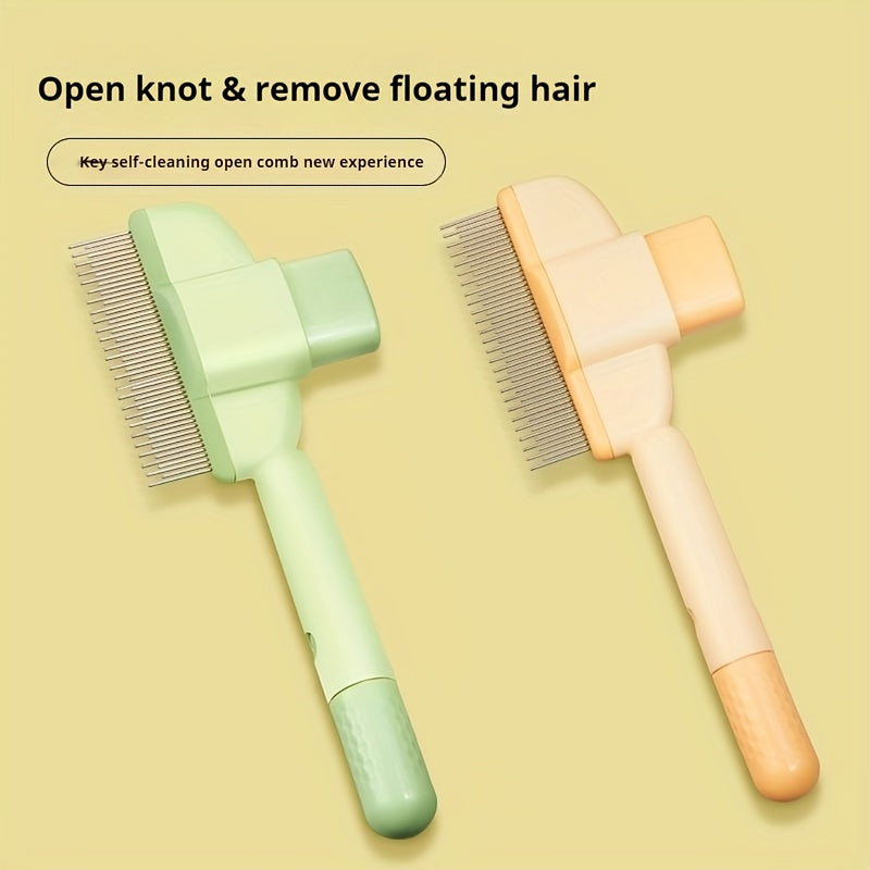Flea Comb For Dogs And Cats - product image 6