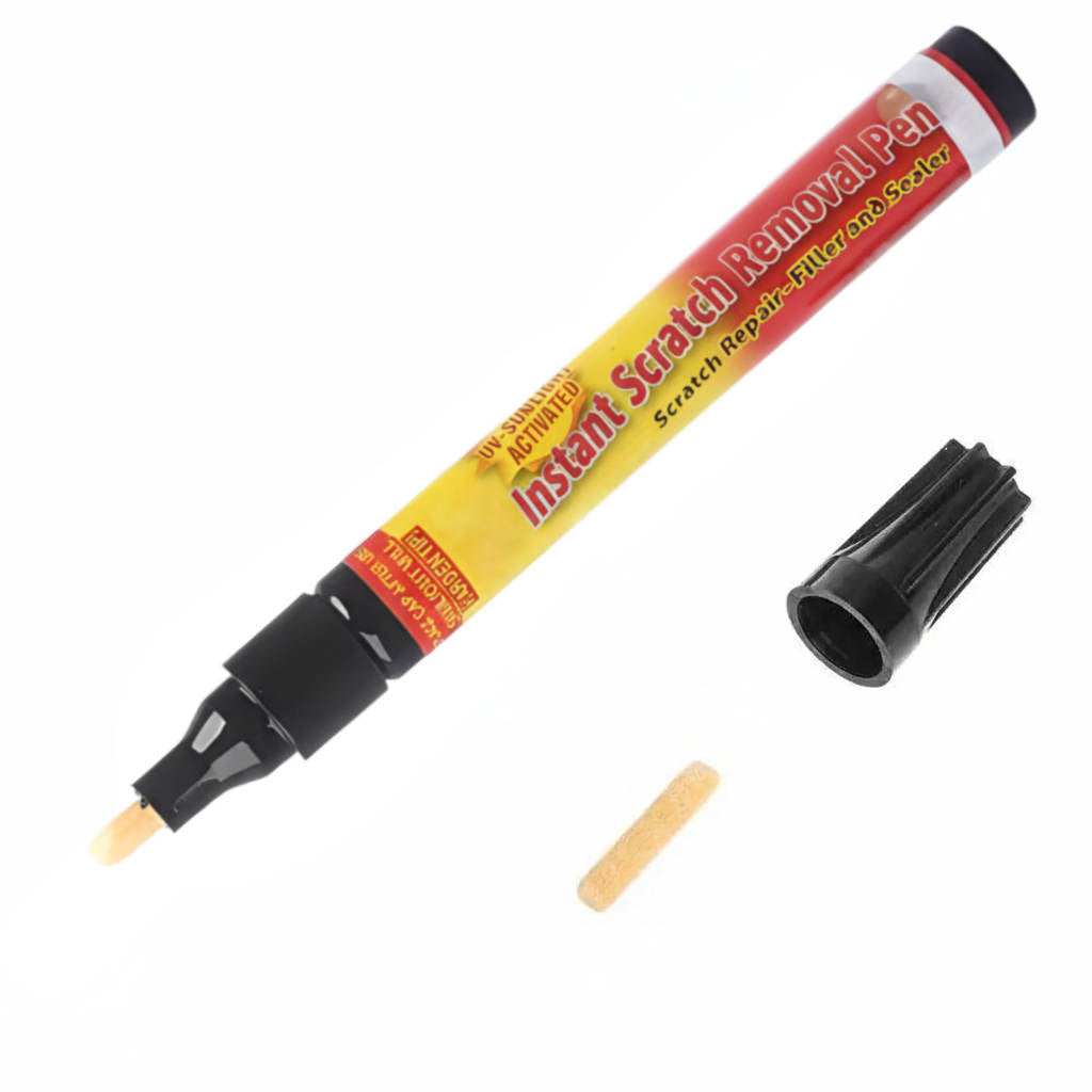 Instant Scratch Removal Pen - product detail 3