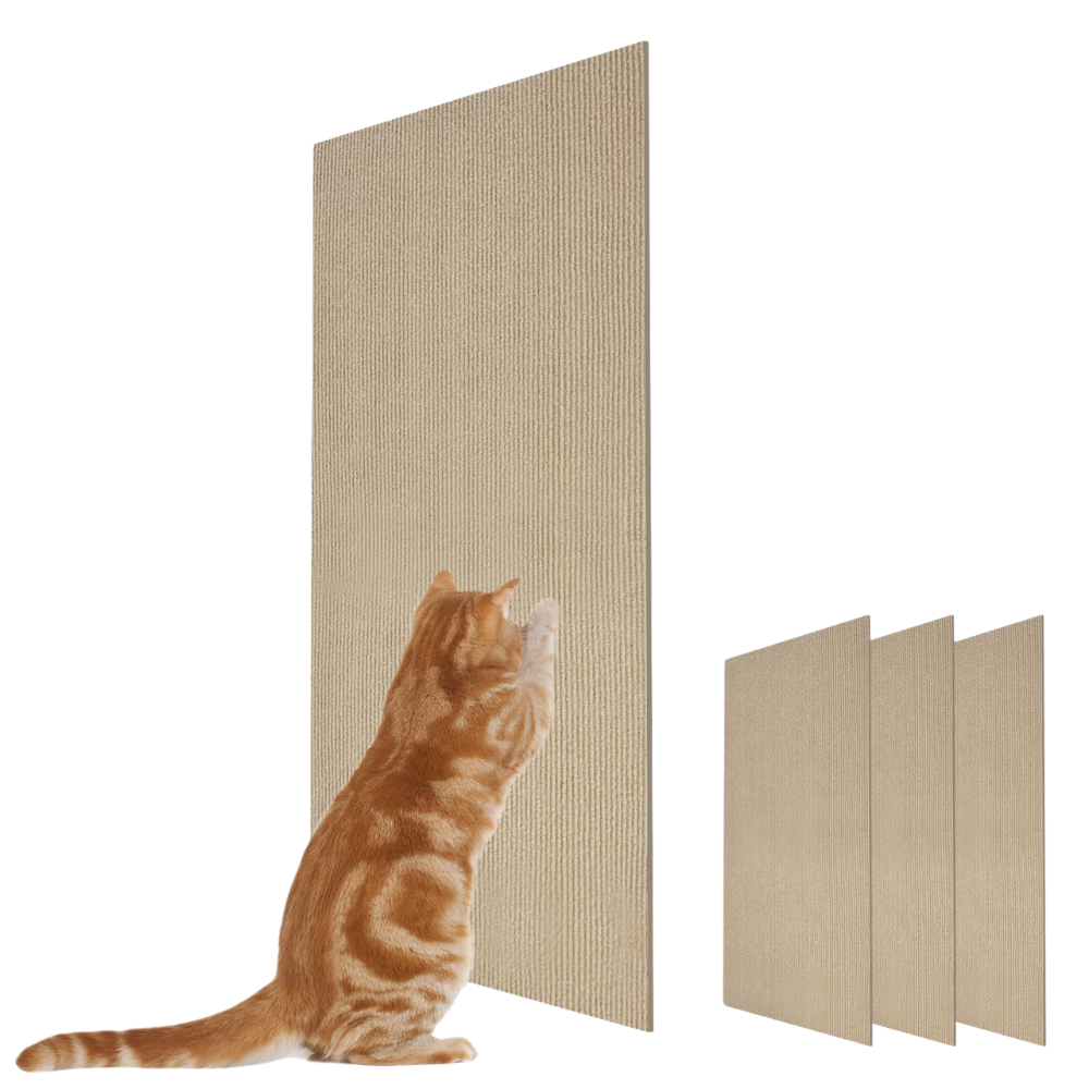 Cat Scratch Couch Guard Protector Carpet Mat - product detail 10