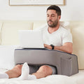Reading Lap Pillow Laptop Desk for Bed - product image 1