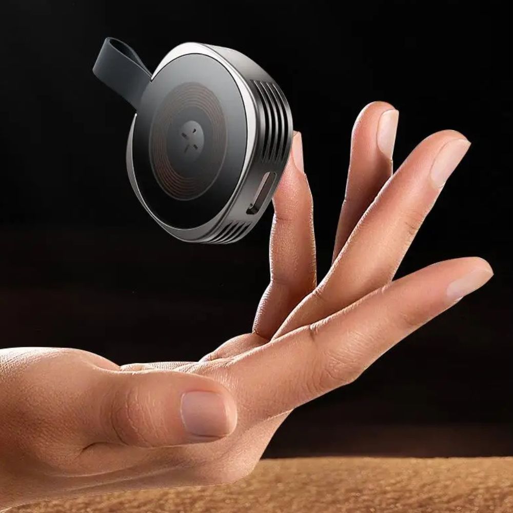 Portable Wireless Smart Watch Fast Charger - product detail 5