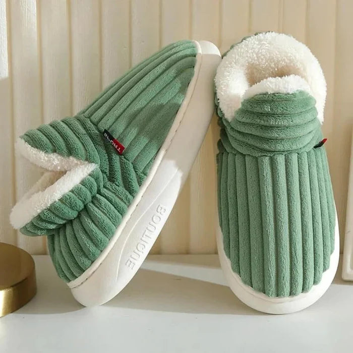 Cozy Ultra-Comfort Slippers - product image 1