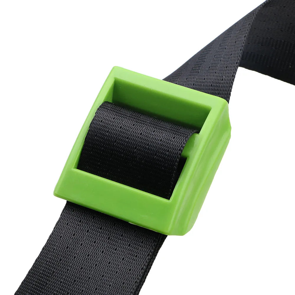 Pregnancy Seat Belt Extender Adjuster - product detail 5