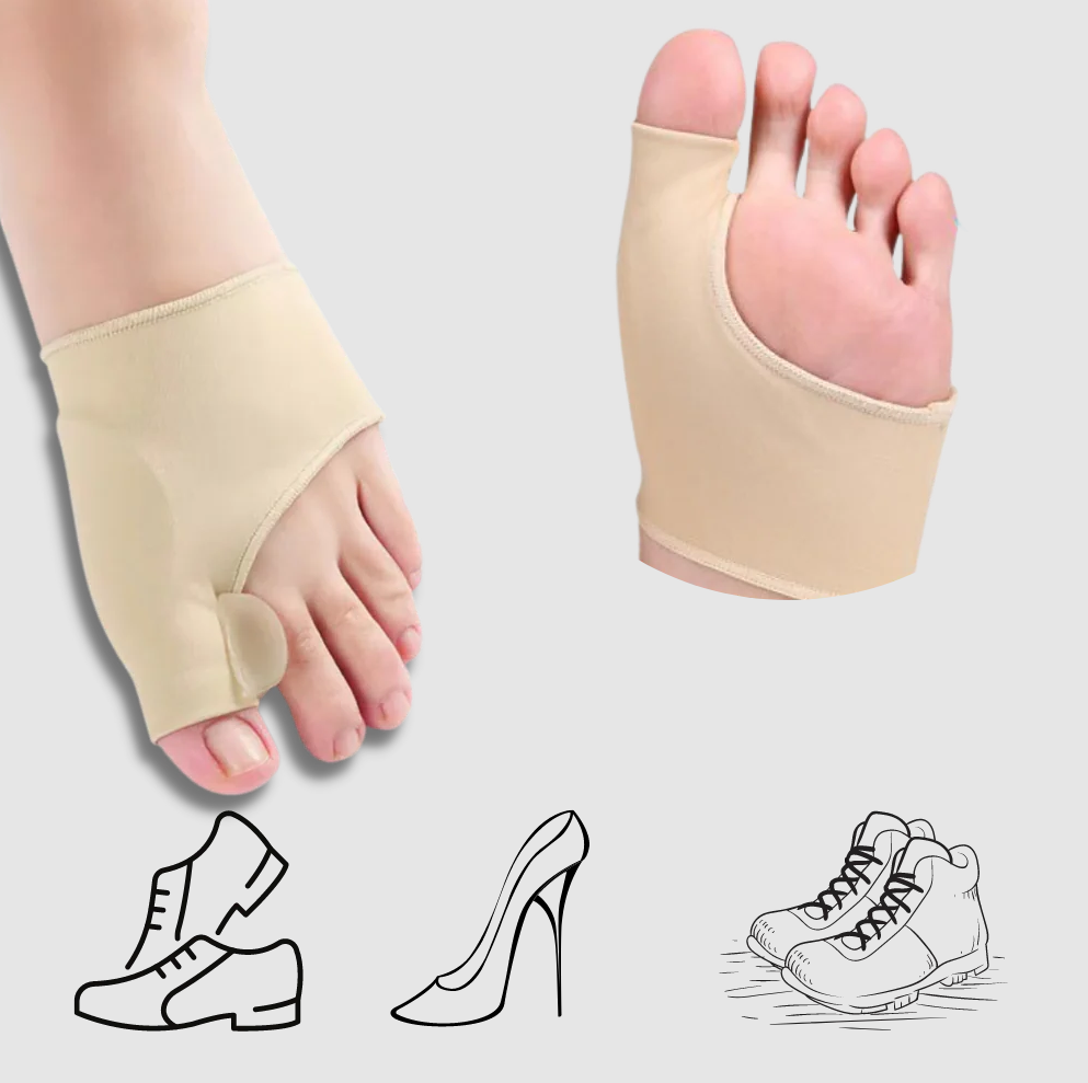 Gel bunion corrector - product detail 6